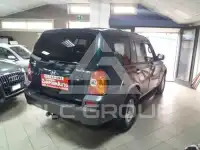 2003 Hyundai Terracan