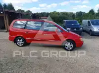 2003 Hyundai Trajet