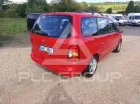 2003 Hyundai Trajet