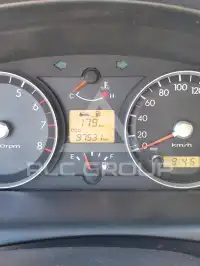 2003 Hyundai Getz