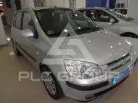 2003 Hyundai Getz
