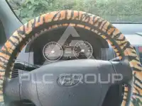 2003 Hyundai Getz