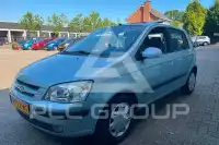 2003 Hyundai Getz