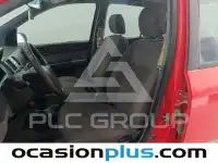 2003 Hyundai Getz