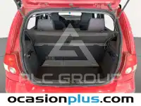 2003 Hyundai Getz