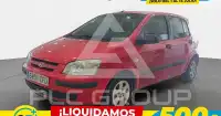 2003 Hyundai Getz