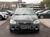 2003 Hyundai Getz
