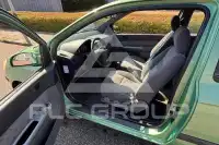 2003 Hyundai Getz