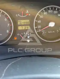 2003 Hyundai Getz