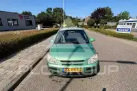 2003 Hyundai Getz