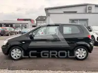 2003 Hyundai Getz