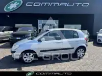 2003 Hyundai Getz