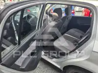 2003 Hyundai Getz