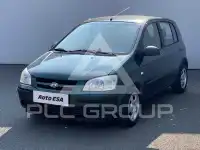 2003 Hyundai Getz