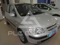 2003 Hyundai Getz