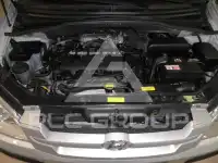 2003 Hyundai Getz