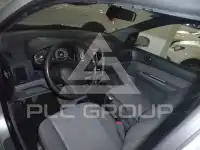 2003 Hyundai Getz