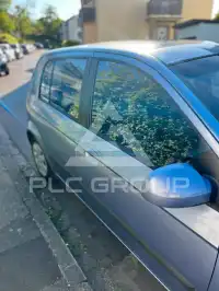 2003 Hyundai Getz