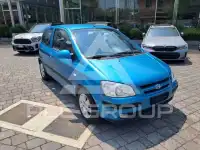 2003 Hyundai Getz