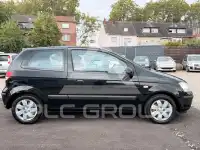 2003 Hyundai Getz