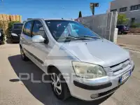 2003 Hyundai Getz