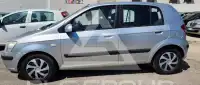 2003 Hyundai Getz