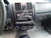 2003 Hyundai Getz