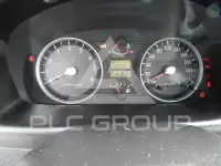 2003 Hyundai Getz