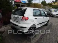 2003 Hyundai Getz