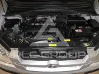 2003 Hyundai Getz
