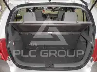 2003 Hyundai Getz