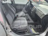 2003 Hyundai Getz