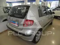 2003 Hyundai Getz