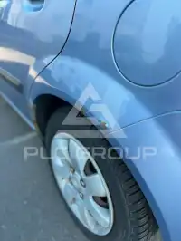 2003 Hyundai Getz