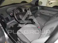 2003 Hyundai Getz