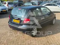 2003 Hyundai Getz