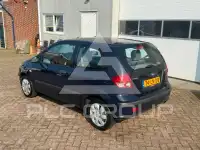 2003 Hyundai Getz
