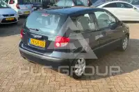 2003 Hyundai Getz