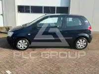 2003 Hyundai Getz