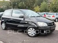 2003 Hyundai Getz