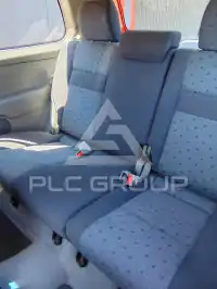 2003 Hyundai Getz