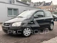 2003 Hyundai Getz