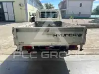 2003 Hyundai H-1