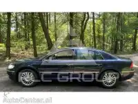 2003 Volkswagen PHAETON
