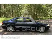 2003 Volkswagen PHAETON