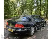 2003 Volkswagen PHAETON
