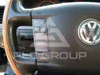 2003 Volkswagen PHAETON