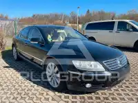 2003 Volkswagen PHAETON