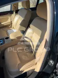 2003 Volkswagen PHAETON