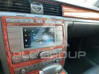 2003 Volkswagen PHAETON